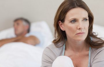 4 Major Symptoms of Sexual Dysfunction