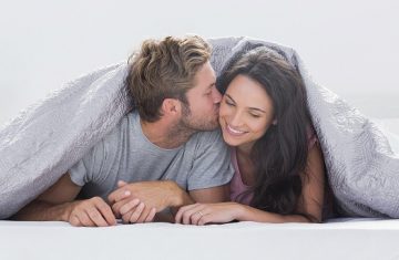 5 Tips on How to Open Up to Your Partner About Your Sexual Needs