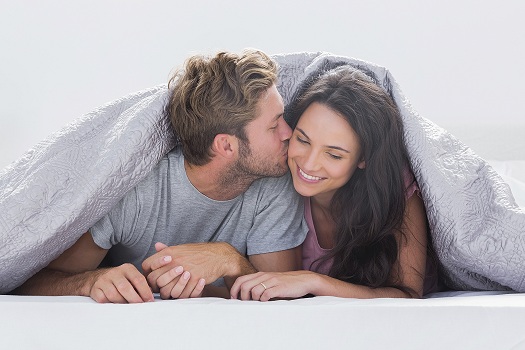 5 Tips on How to Open Up to Your Partner About Your Sexual Needs