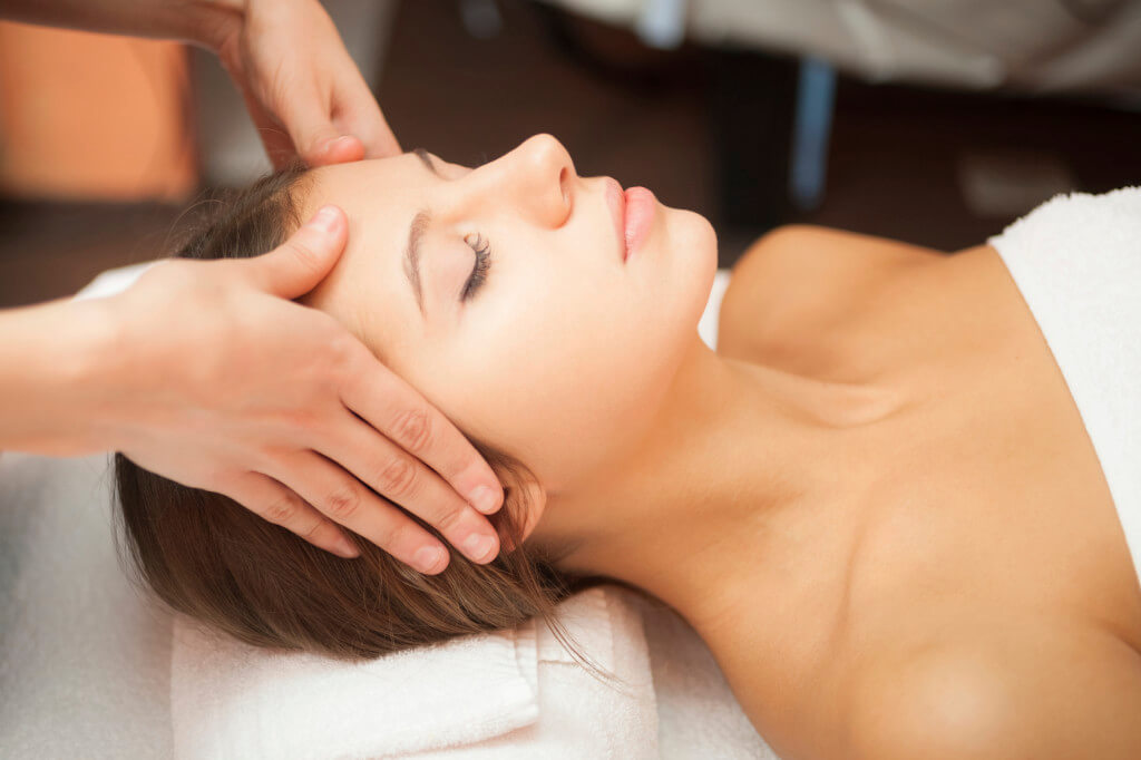 Gift of Pampering