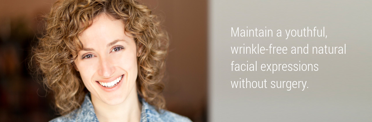 botox wrinkles treatment