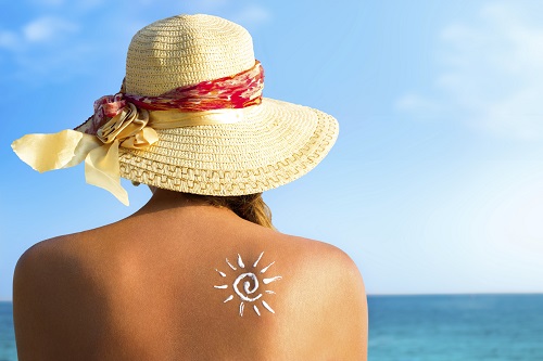 Importance of Sun Screen: Why Use Oil Free Sun Protection SPF 30