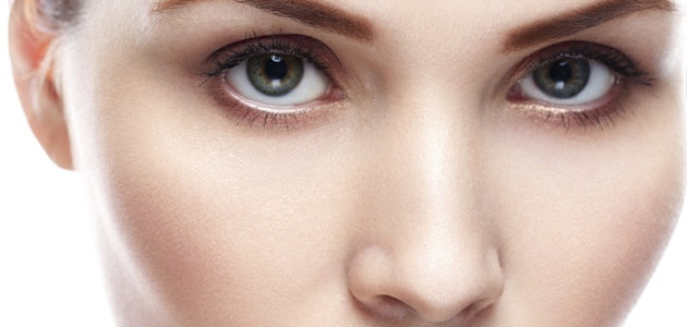 under eyes treatment