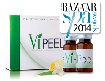 Chemical Peels