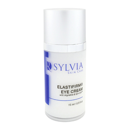 ELASTIfirm Eye Cream and Serum