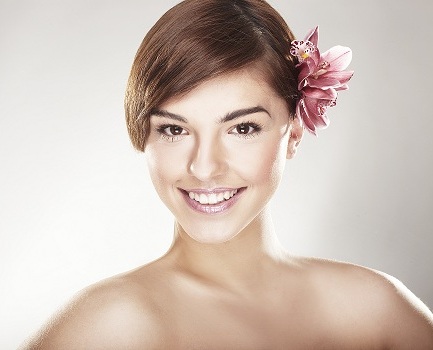 skin care specialist