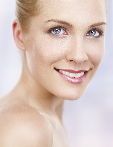 skin care specialist