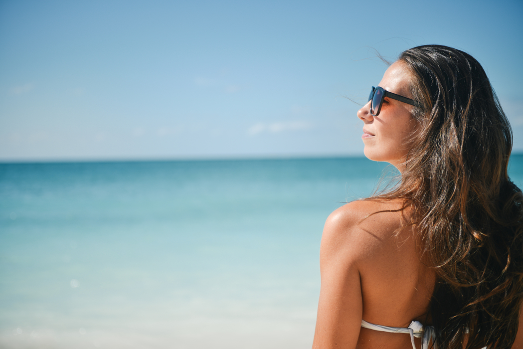 Sun Damage Sneaking Up on You? Here’s How You May Be Getting Them