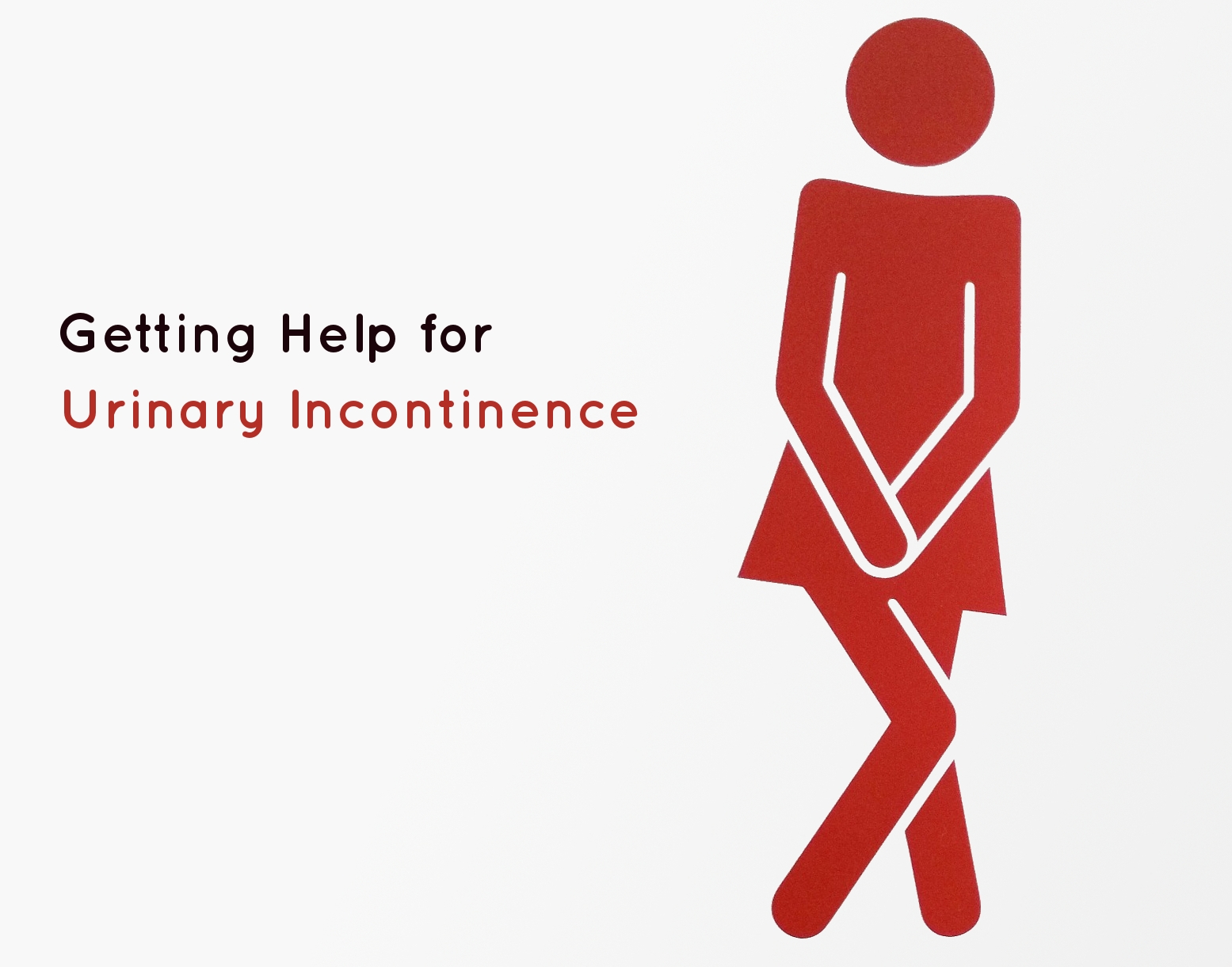 Getting Help for Urinary Incontinence – Understanding the Types and Treatment Options