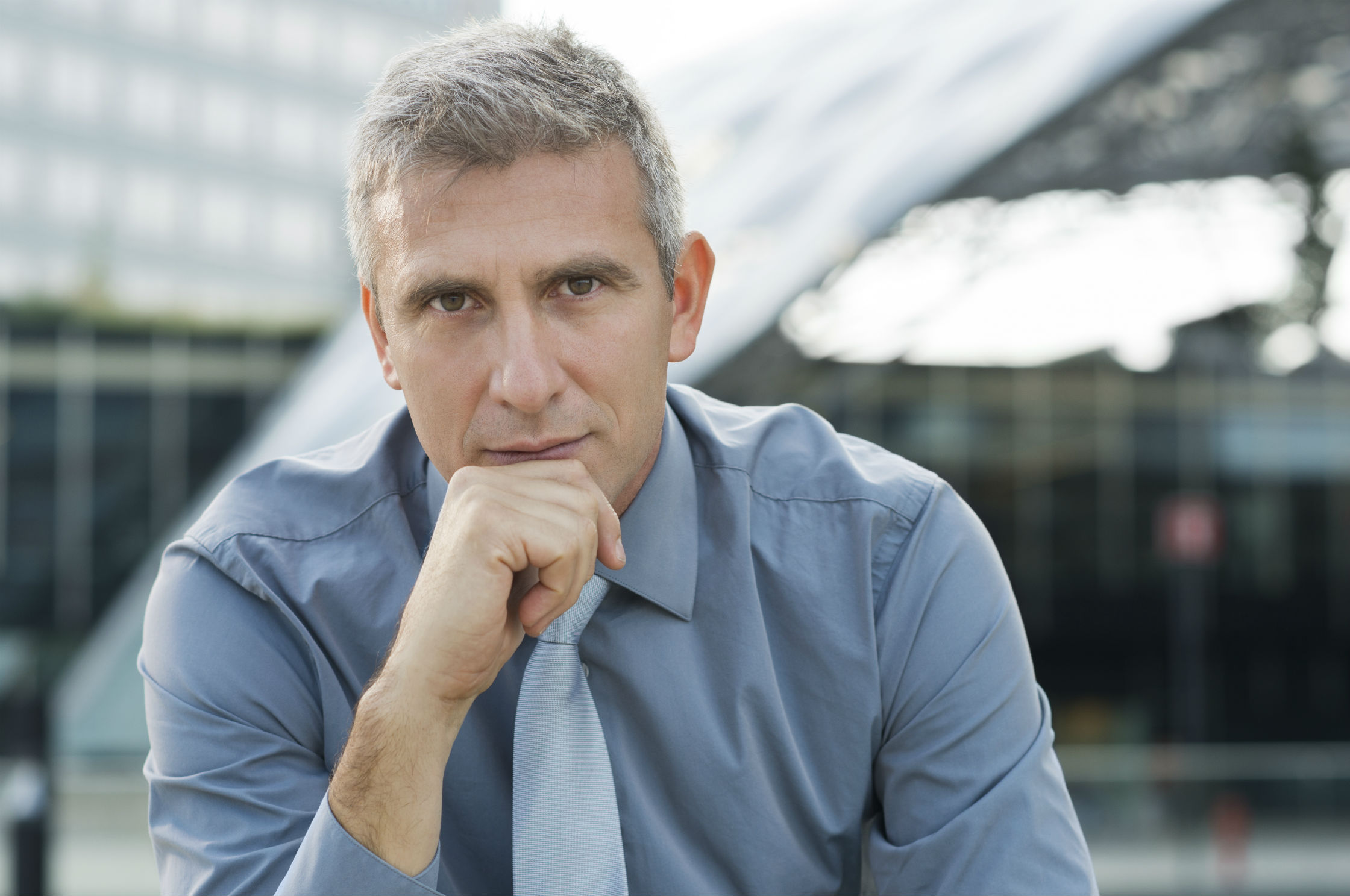 Cosmetic Procedures for Men 