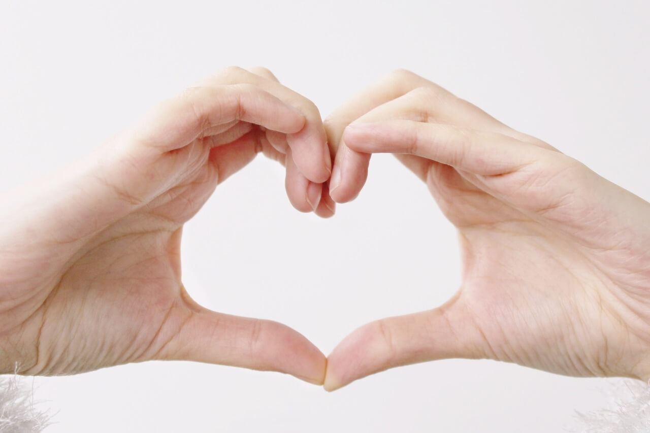 love themselves