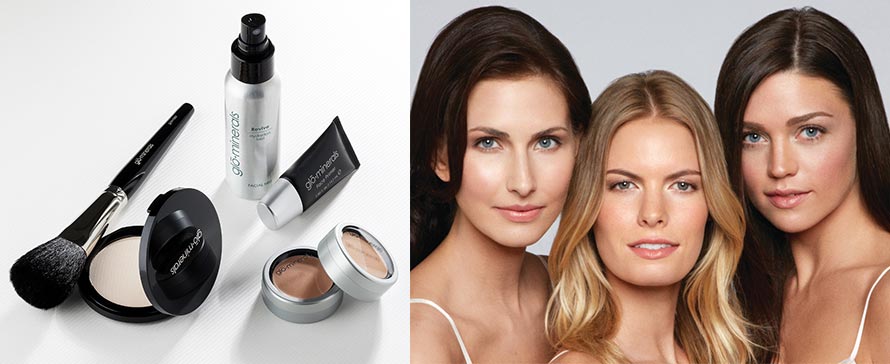 Glominerals Cutis Laser Clinics