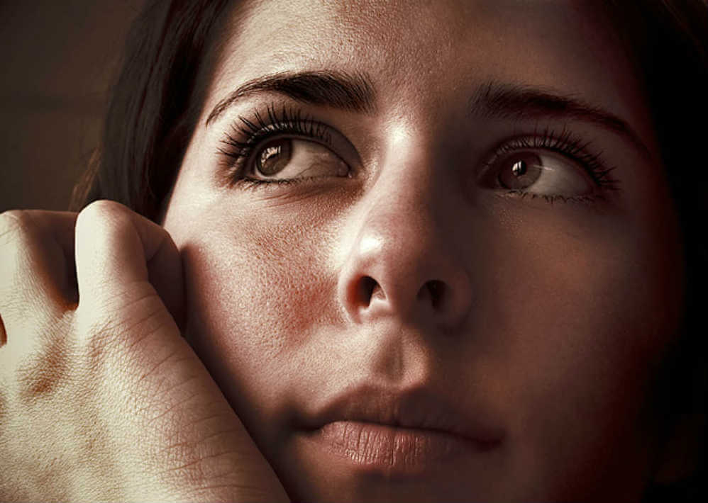 Shrink-Enlarged-Pores