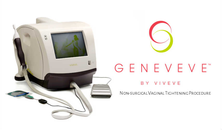 Image result for geneveve treatment