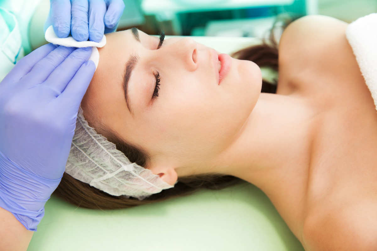 The Most Popular Nonsurgical Aesthetic Procedures in 2016