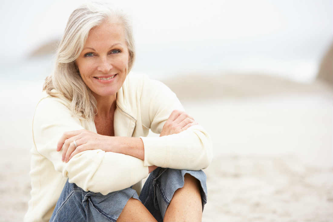 Skincare Tips for Women in their 50s