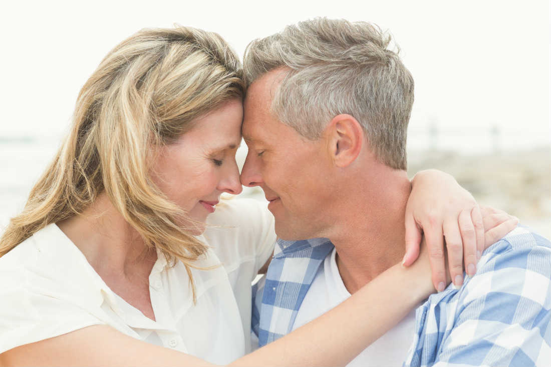 Geneveve: The Solution to Maintain Intimacy After Menopause