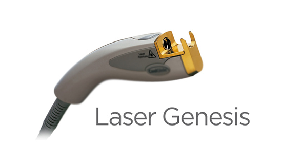 Laser Genesis