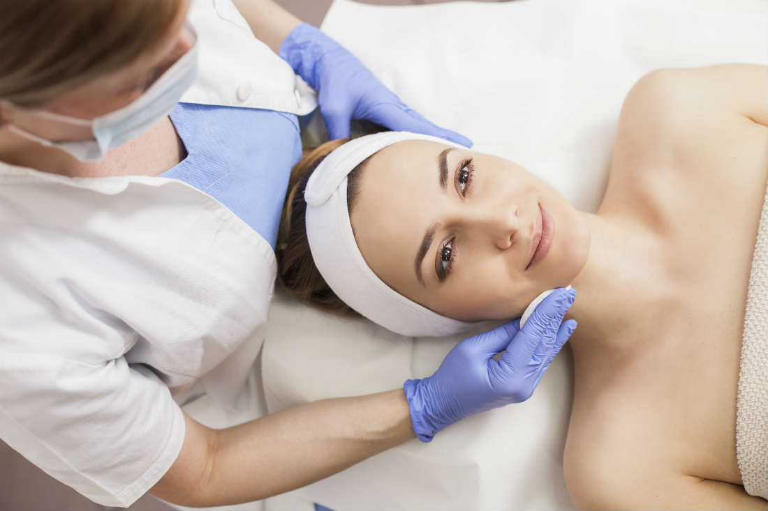 Tired of Dull Skin? Try Chemical Peels and Microdermabrasion