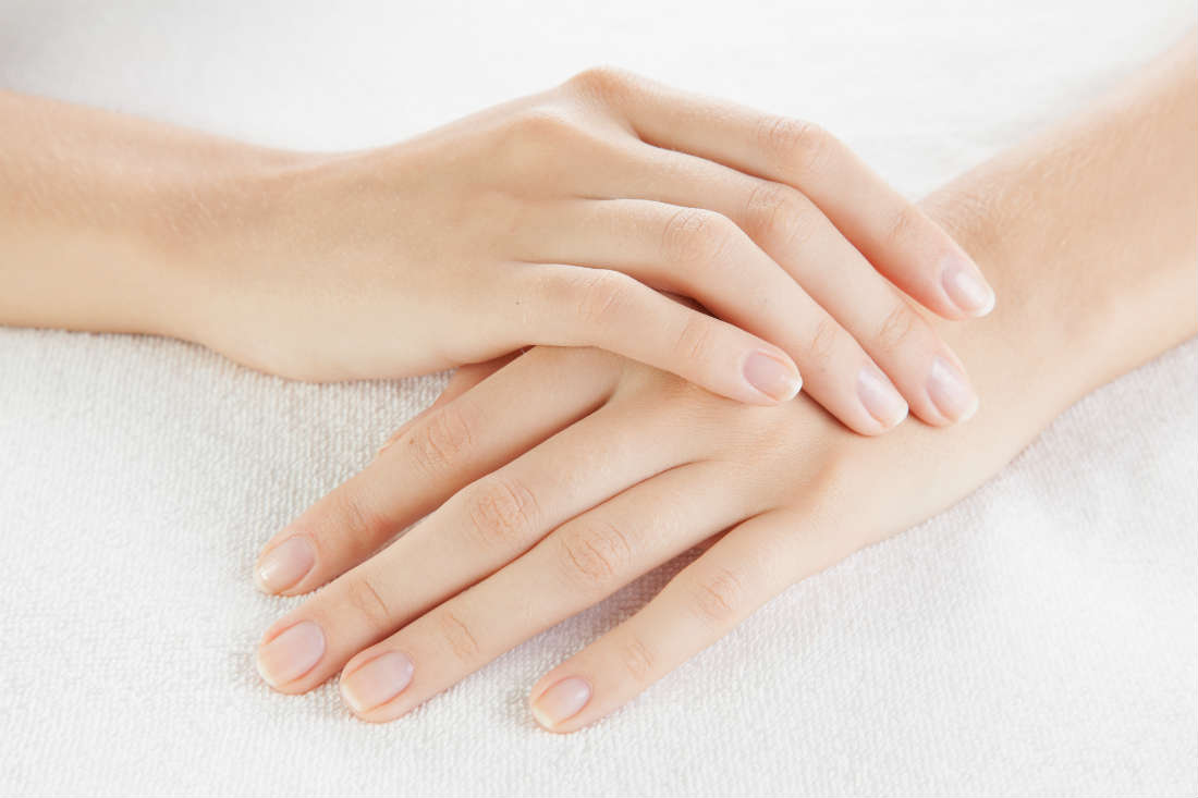 Hand Rejuvenation