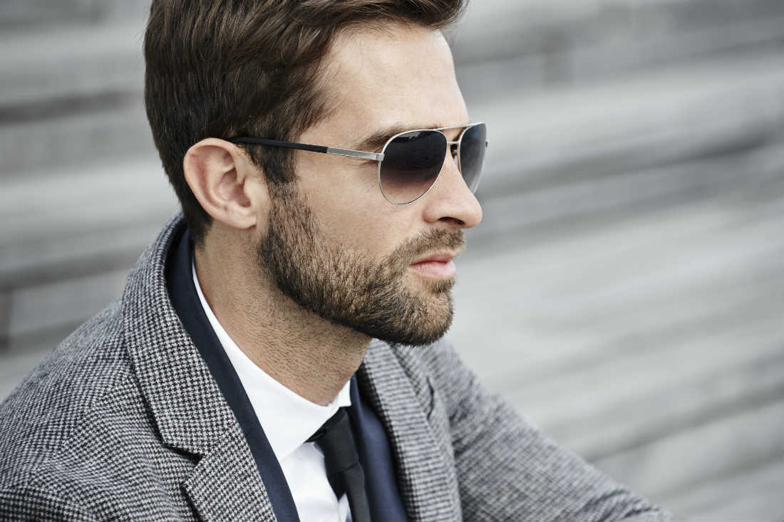 Importance Of A Strong Jawline For Men Cutis Laser Clinics Singapore
