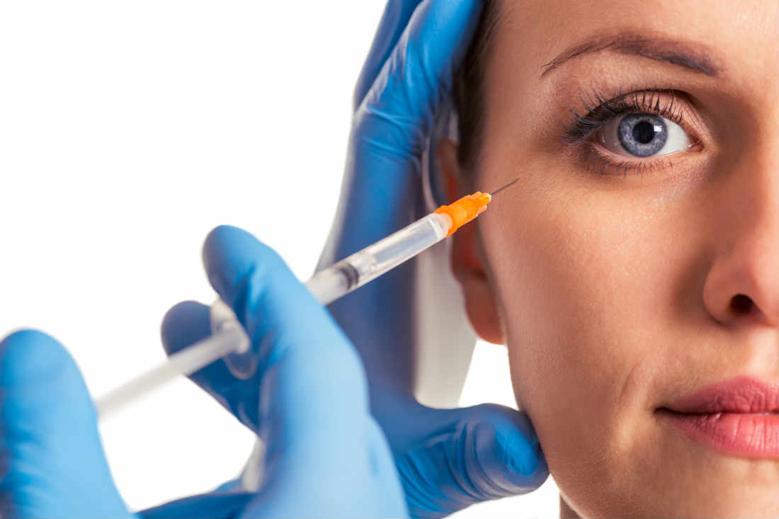 What You Need to Know About Botulinum Toxin and Fillers!