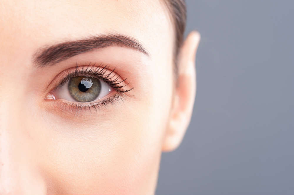 No More Panda Eyes! 7 Ways to Remove Eye Bags