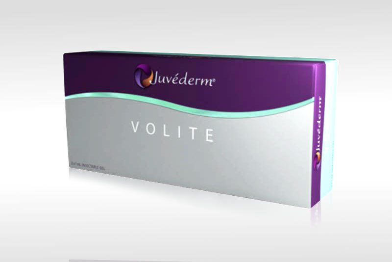 Juvederm Volite