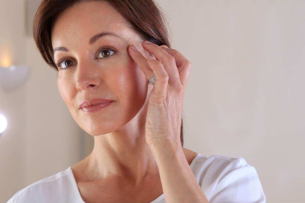 Needle-Free Ways to Make Those Wrinkles Fade