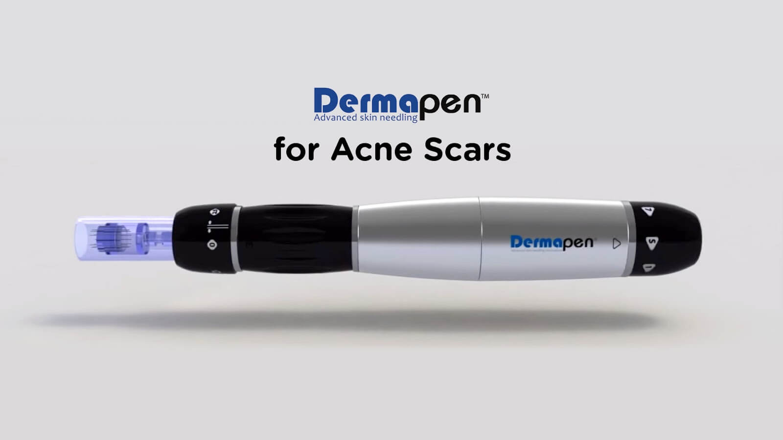 Dermapen-microneedling