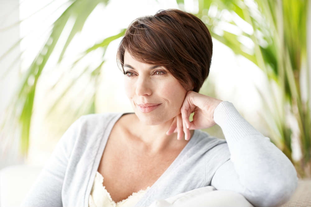 Better Skin After Menopause: Aging Gracefully and Beautifully is Possible!