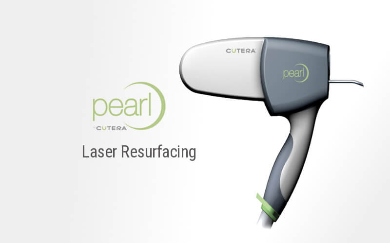 pearl-laser