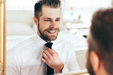 Bro-Tox for Grooms: 3 Quick Tips for Botulinum Toxin for Men