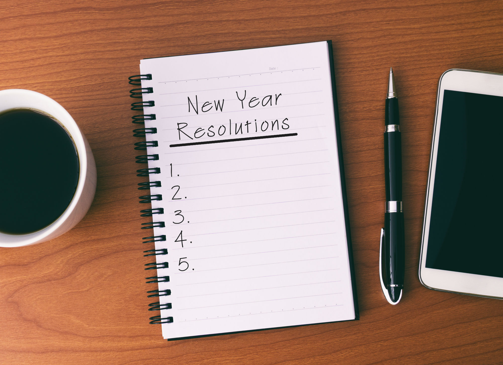 How to Make Resolution That You Can Actually Keep and Reach