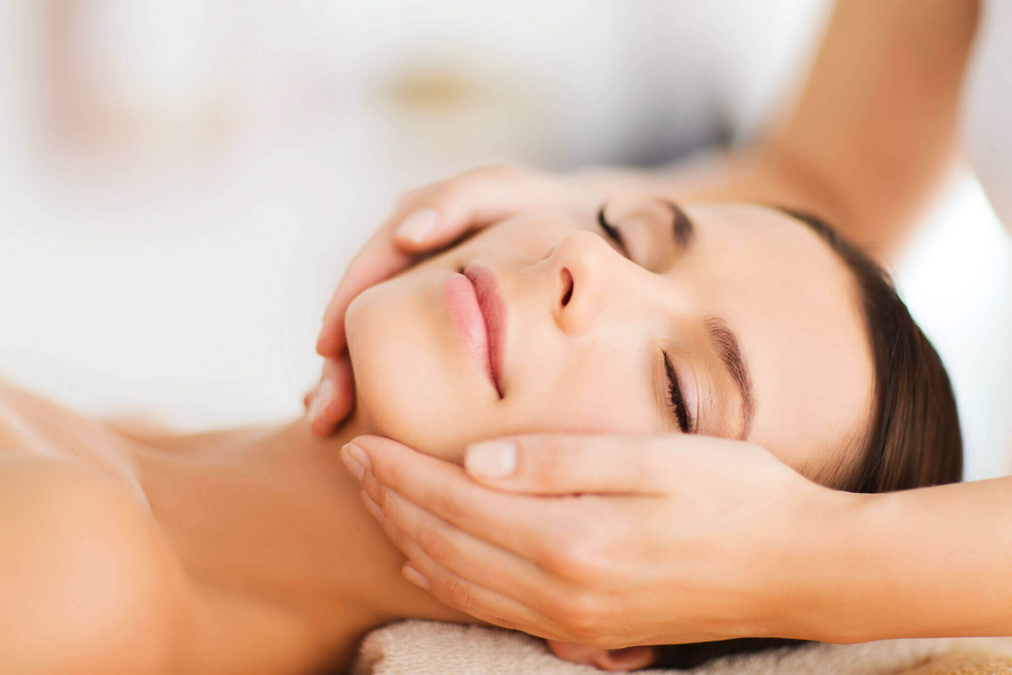 Professional Facials