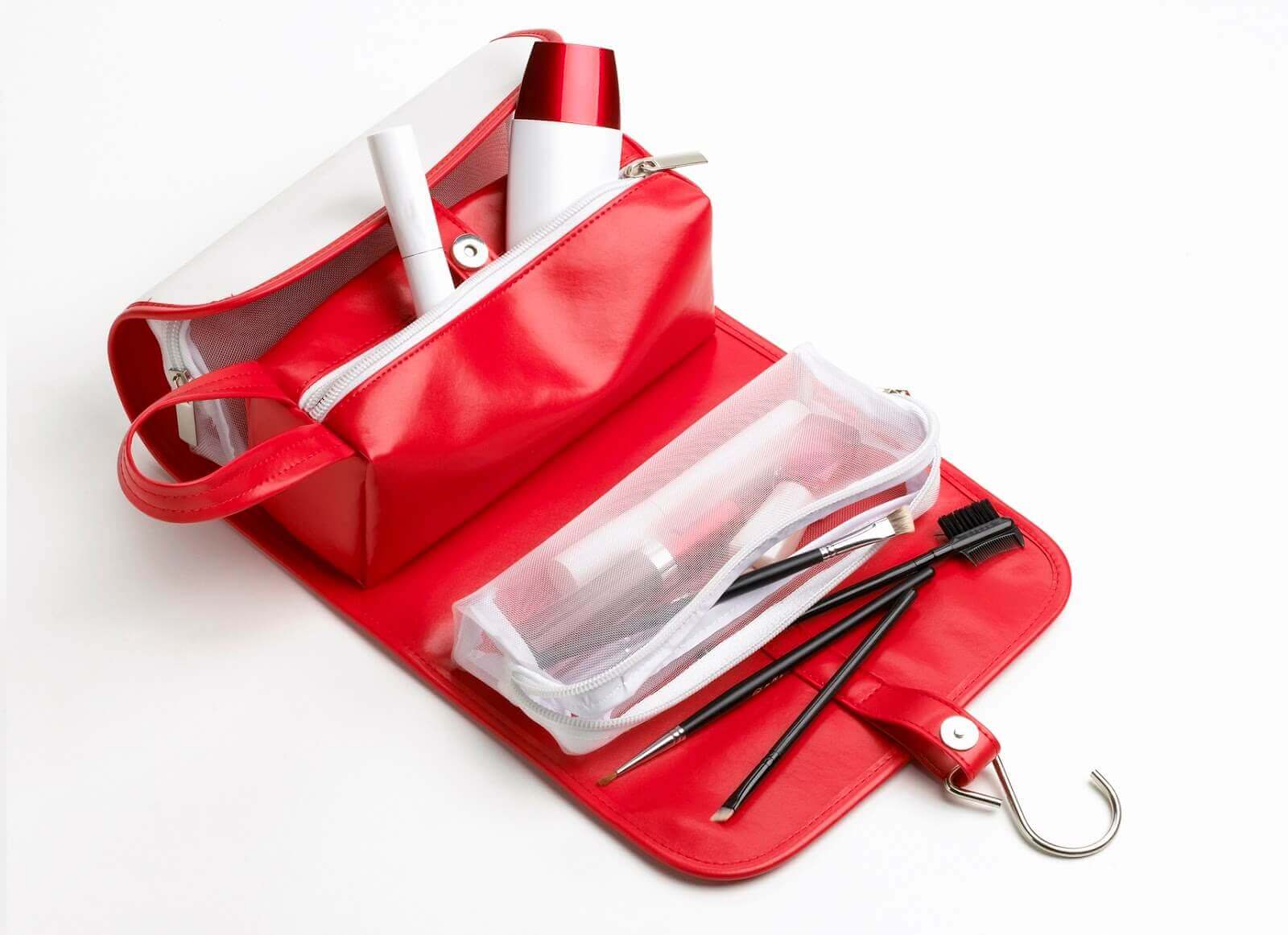 Vanity Travel Case