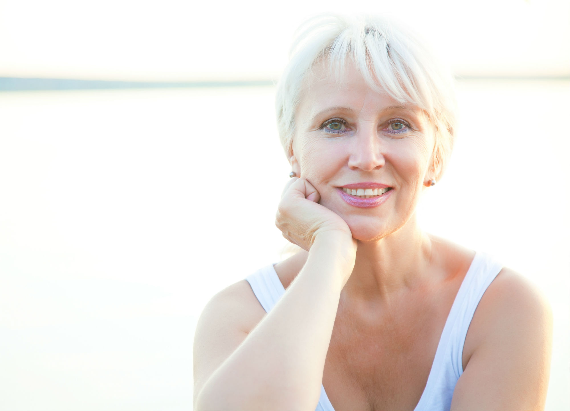 6 Ways to Achieve Beautiful Skin After Menopause - Yes, It’s Possible!