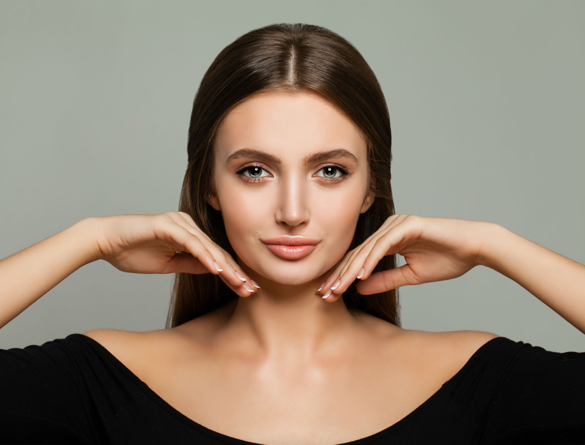 How to Achieve a Youthful V-Shape Face - Laser Clinics Singapore