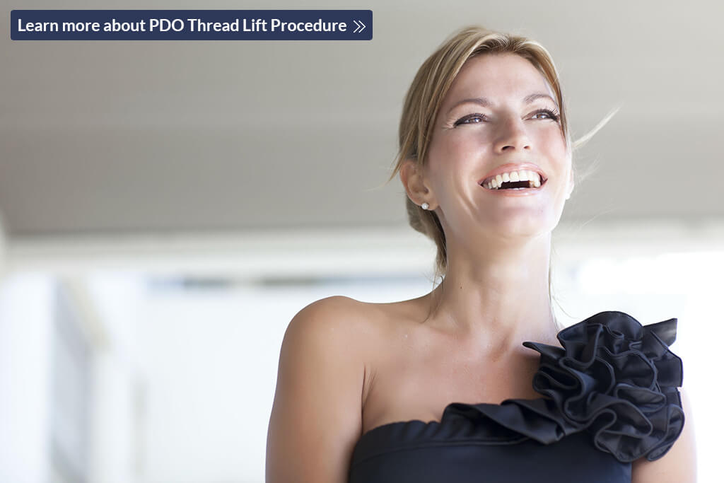 5 Benefits of Undergoing a PDO Thread Lift Procedure