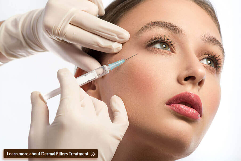 Three Truths About Dermal Fillers