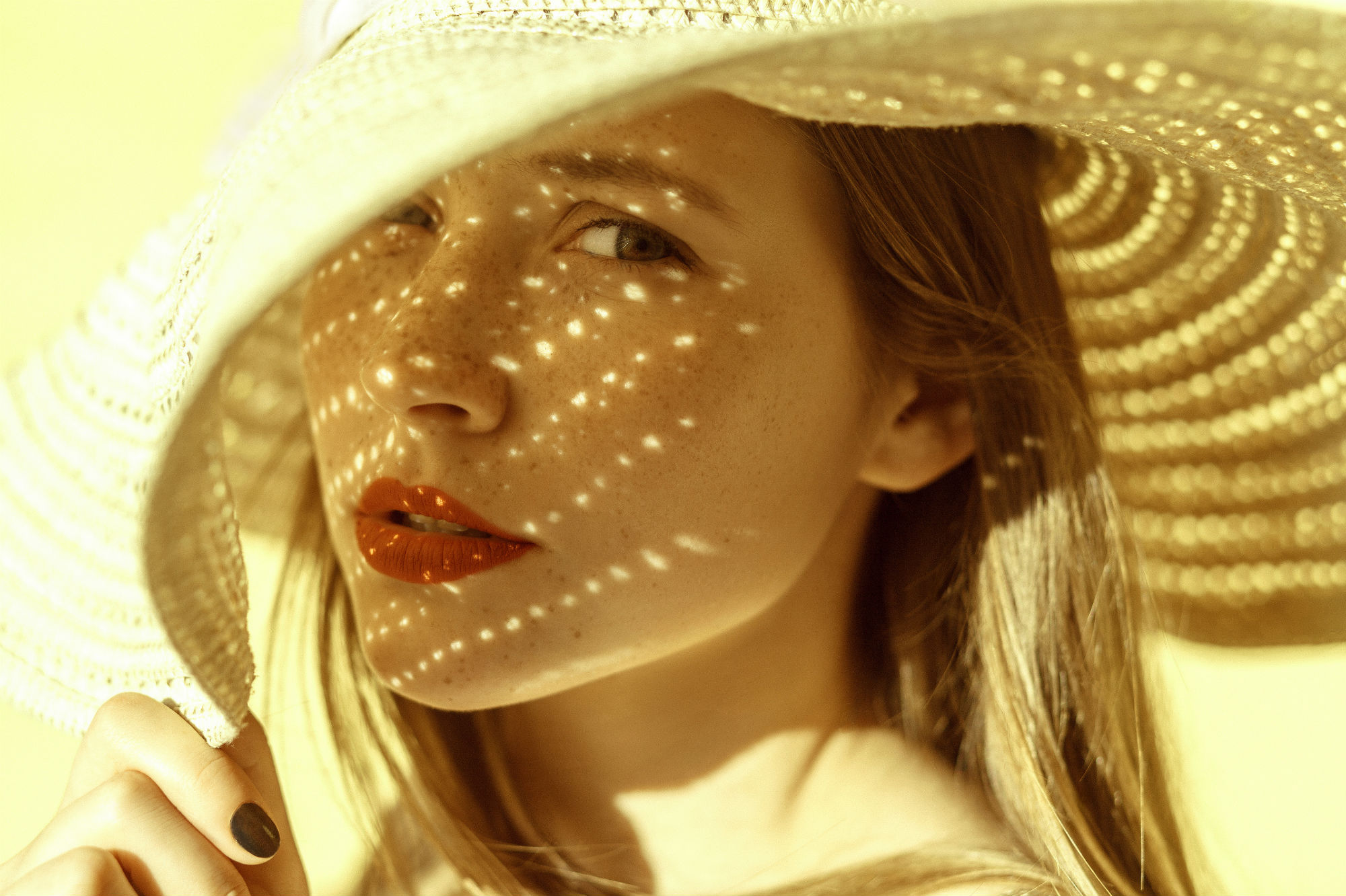 Got Brown Spots and Freckles? Learn How Limelight Can Help Remove Them