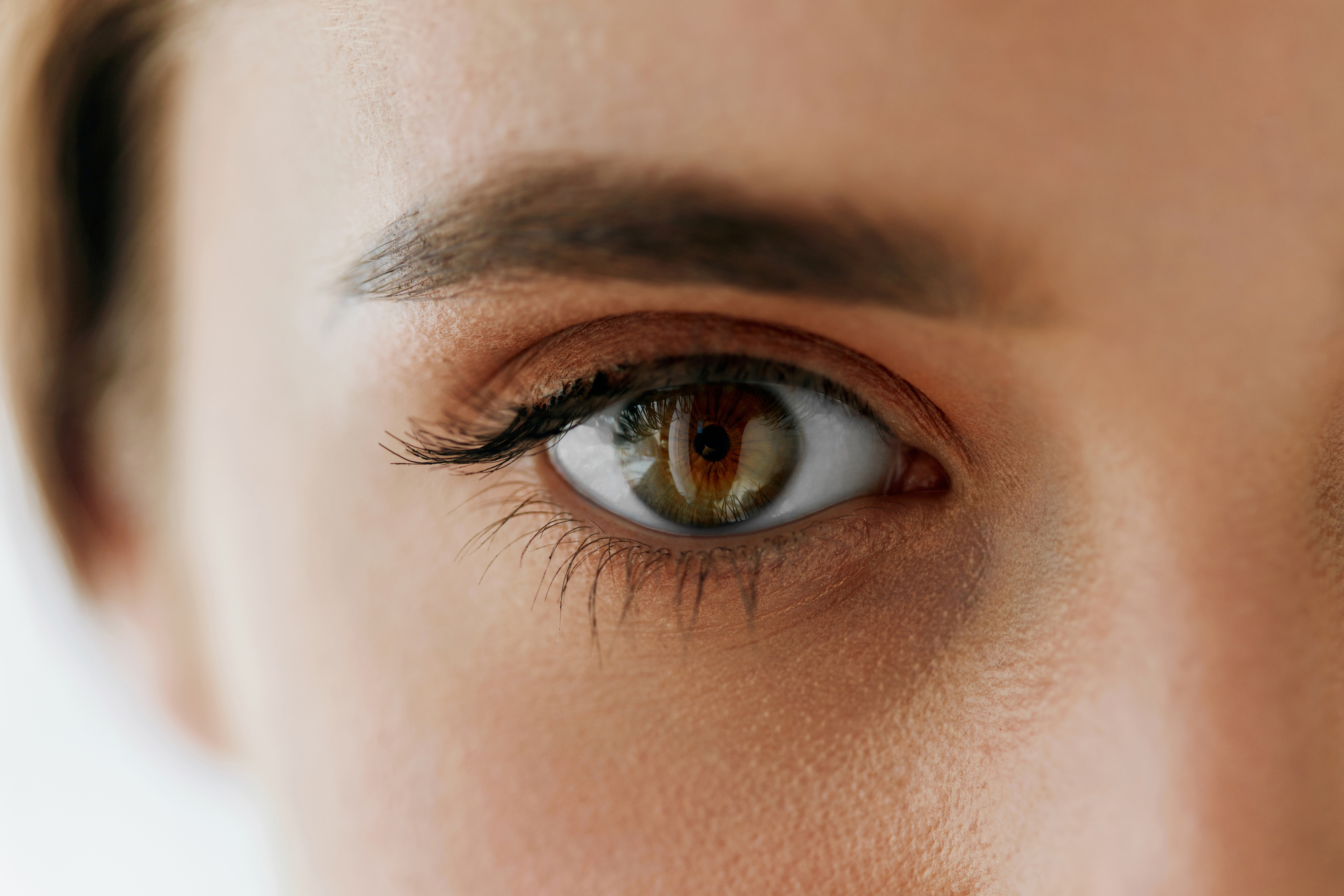 Droopy Eyelids