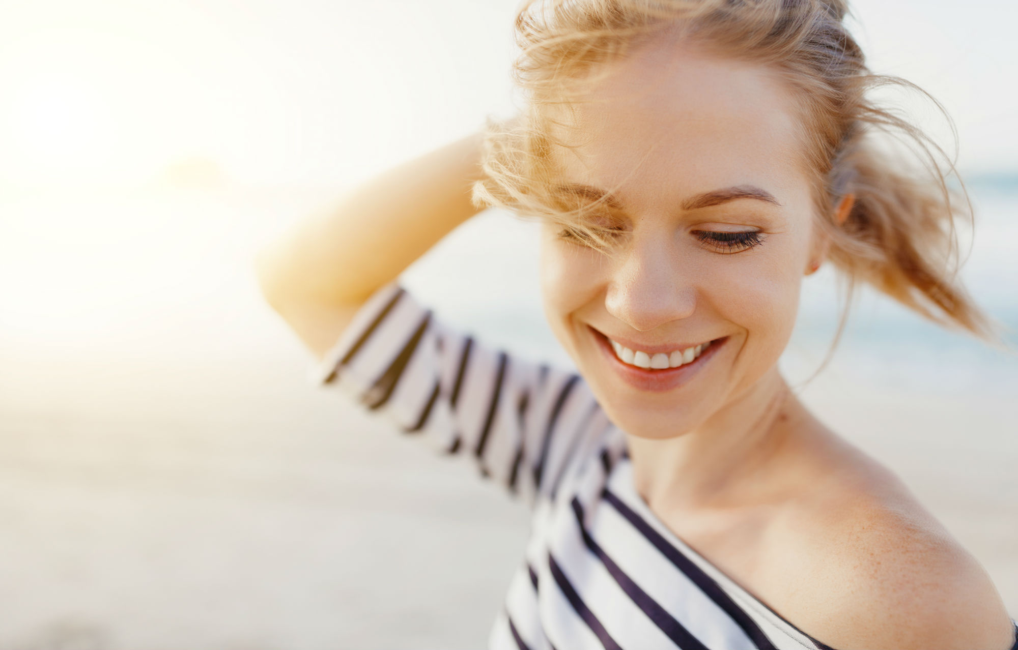 3 Ways to Reverse Sun Damage to Your Skin