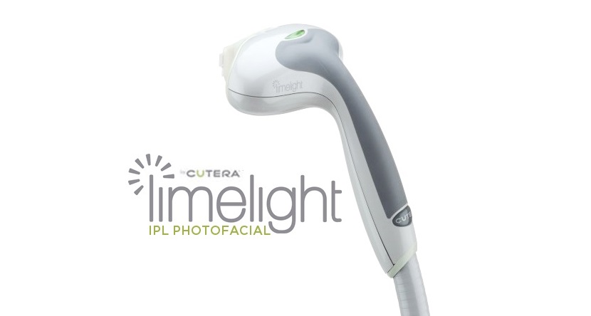 pignmentation treatment lime-light