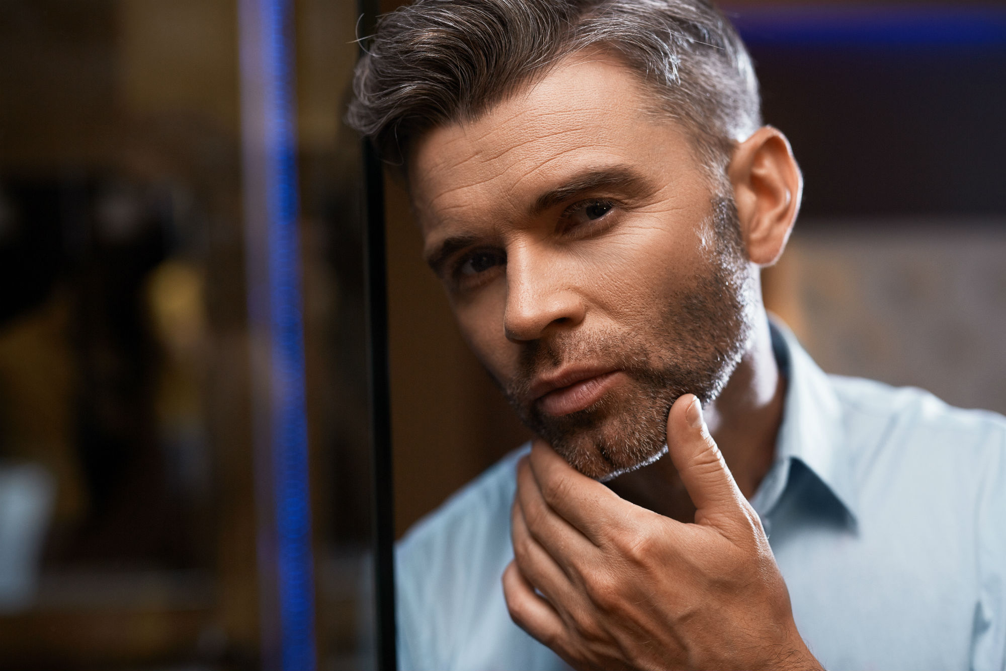 For Men: Grooming Tips to Make You Look Your Best