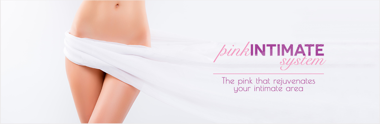 Pink INTIMA System Cutis Laser Clinic Singapore