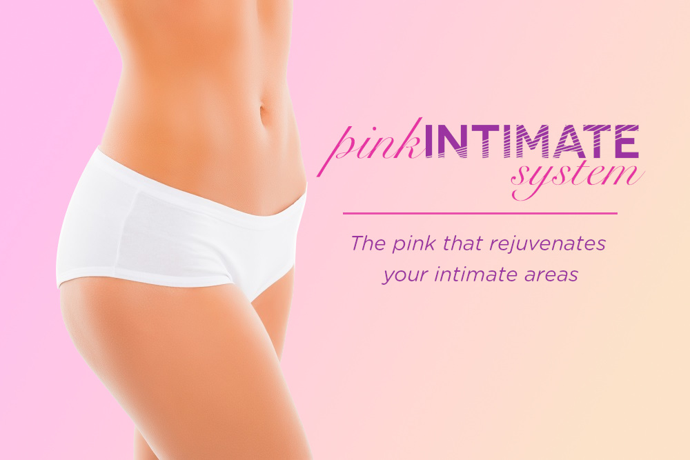 The Pink Intimate System: A Non-Invasive Lightening and Rejuvenation Solution for Delicate Areas