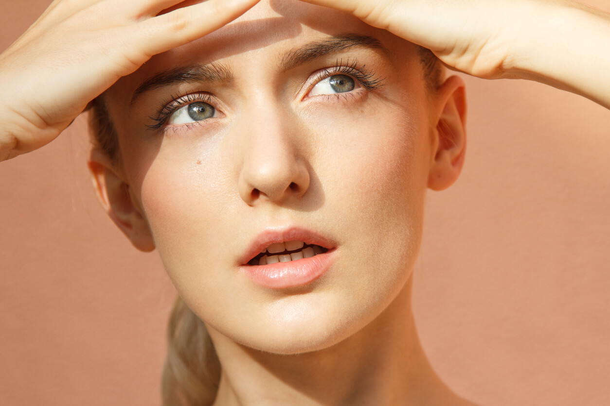 4 Habits That Can Make Your Pores Larger