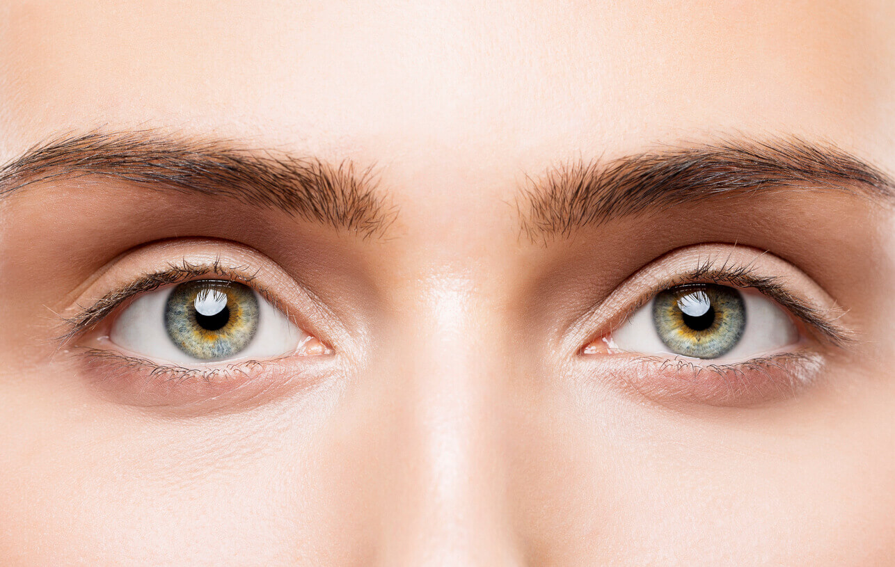 how can i get rid of droopy eyelids without surgery