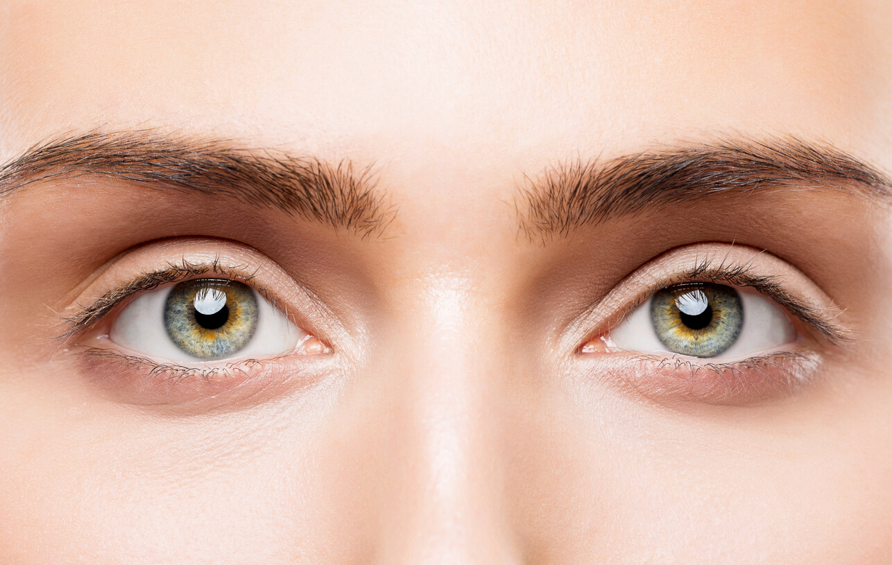 Can You Get Rid of Eye Wrinkles and Bags Without Surgery?